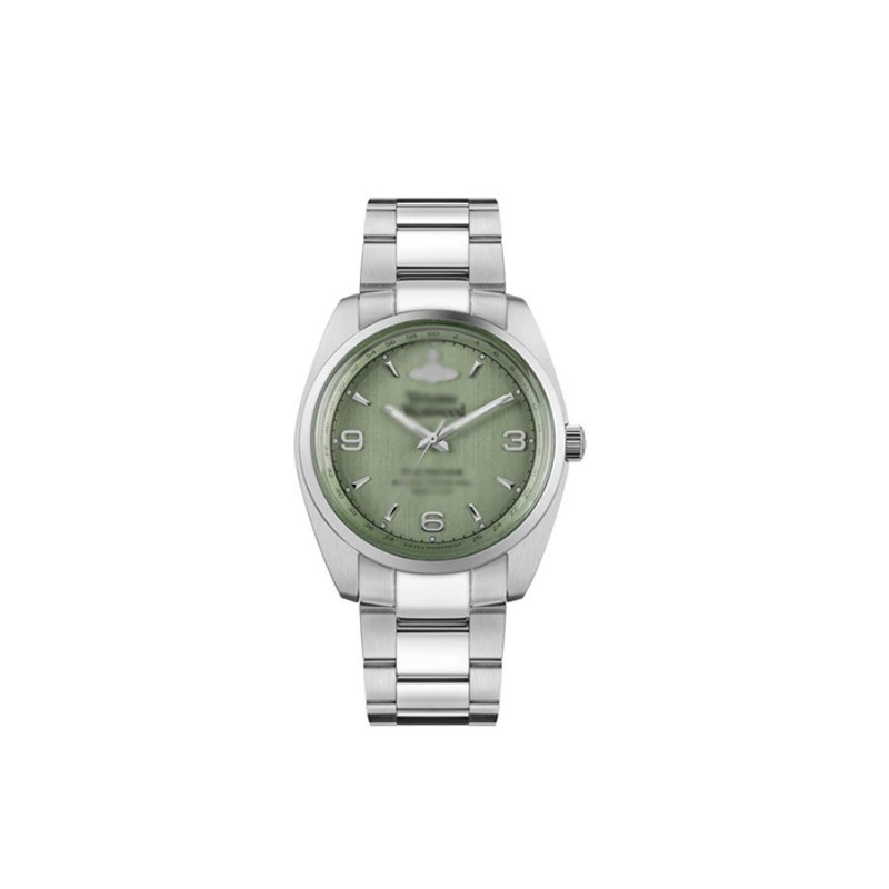 Оригинальный порядокvivienne queen mother Saturn temperament girly heart fashionable women's watch female ins style quartz female watch