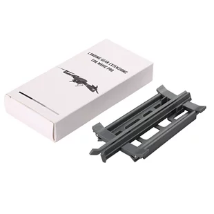 Складные стойки шасси с защитой от царапин для дрона MAVIC PRO