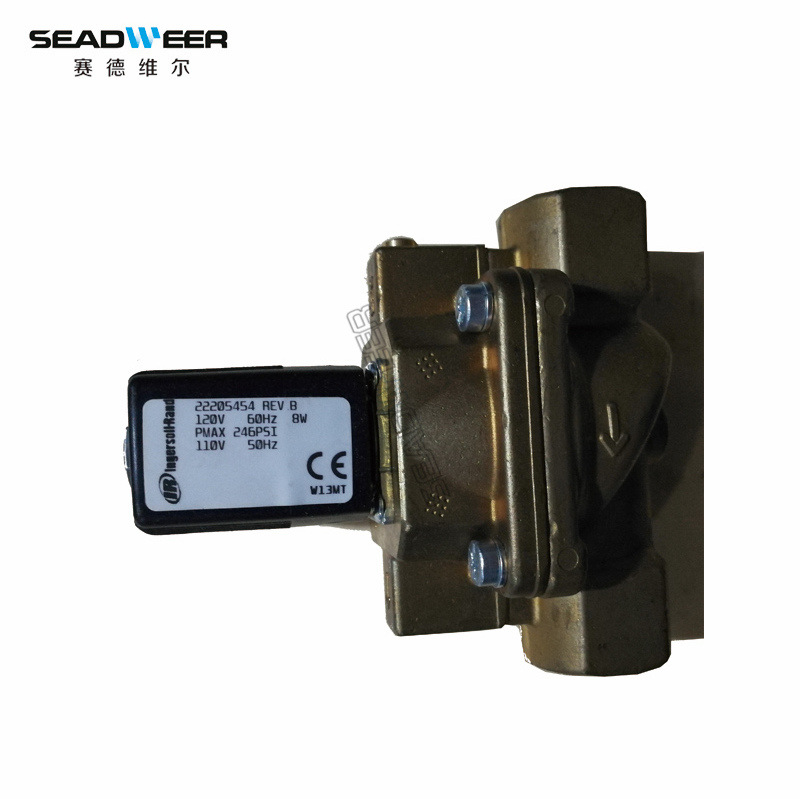 92796473英格索兰空压机电磁阀[价格/规格/型号]