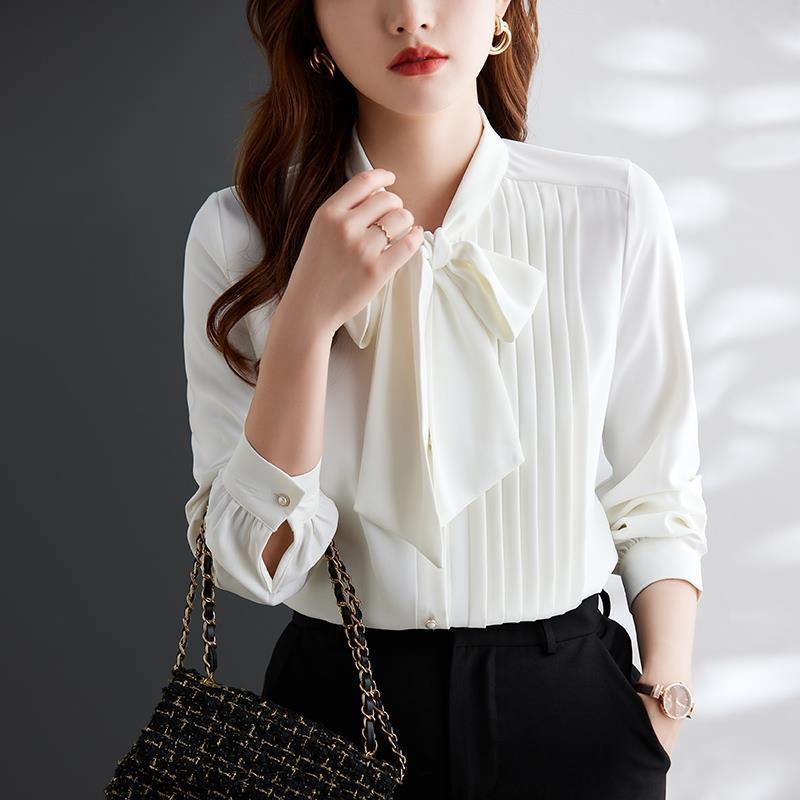 Autumn professional shirt