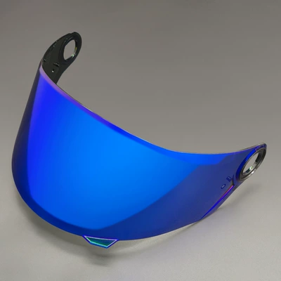FF358 motorcycle helmet lens Dəbilqə (Kaska) aksesuarları - ff358-tea-blue
