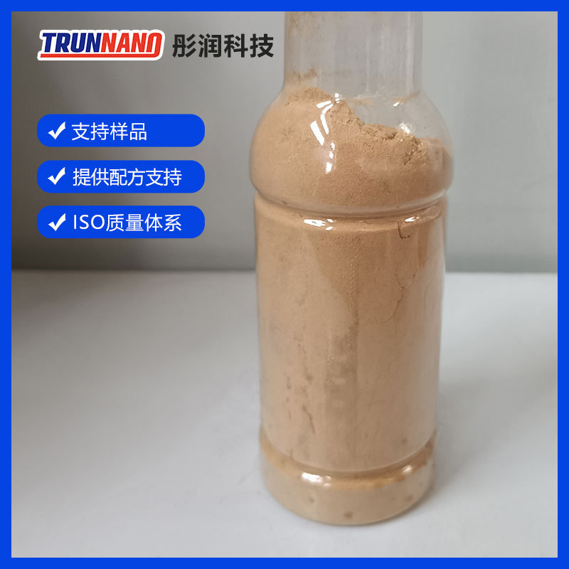 三萜皂苷水泥砂浆混凝土引气剂