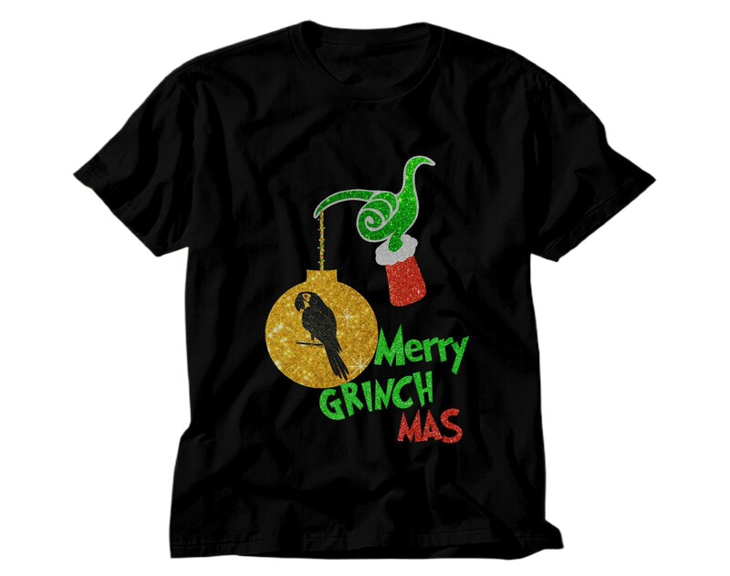 Green Monster Clothing Christmas T-Shirt Christmas Short-Sleeve 2026 Christmas Grinch Short-Sleeve Green Monster Clothing Christmas T-Shirt Christmas Short-Sleeve 2026 Christmas Grinch Short-Sleeve
