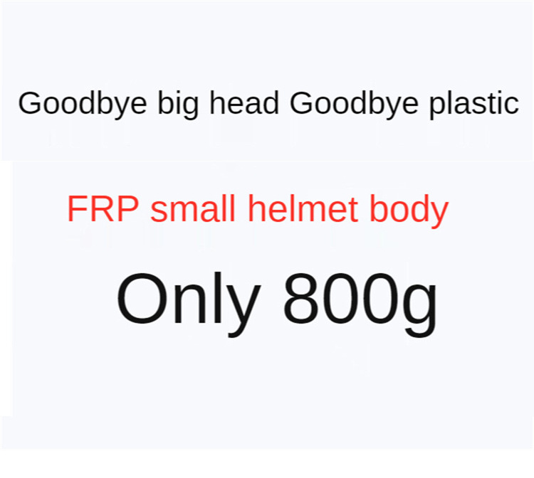 Cross-Border Exclusive 500Tx Helmet Half Helmet Retro Helmet Fiberglass Motorcycle Helmet 3/4 Helmet Dropshipping