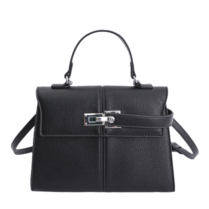 Ventas transfronterizas calientes nuevas bolsas portátiles clásicas Kelly de alta calidad nicho de moda coreana de hombro mochila