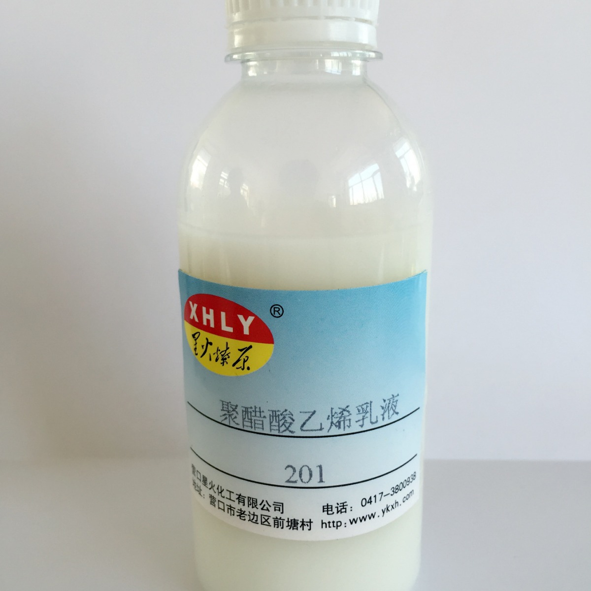 聚醋酸乙烯乳液201   玻璃纤维短切毡粘接剂