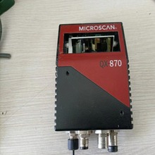 MICROSCAN�~˼�Ϲ��I�l�a�������x�a��QX-870 FIS-0870-0114G�h�r