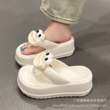 7cm���������Ů��ͨȤζ���c���ļ��⴩ܛ�׾Ӽҷ����҃�EVA��Ь