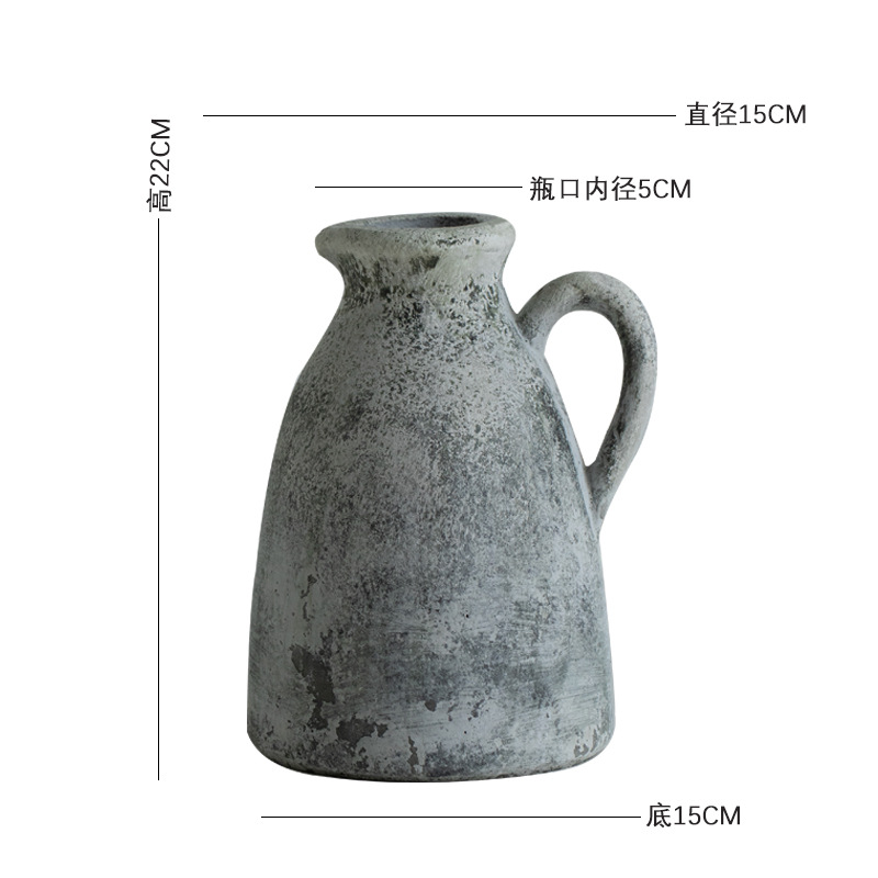 그레이 시안 A형