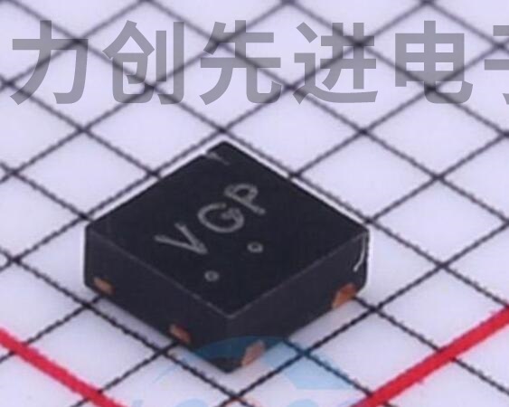 NSS12100UW3TCG 封装 WDFN-3 三极管