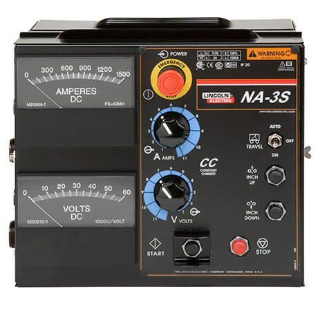 林肯NA-3S控制器 K210-3便携