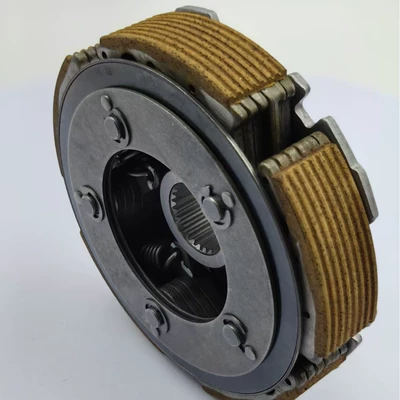 Shoe Atv Atv500 Clutch – Avtomatik sürtünməli mufta