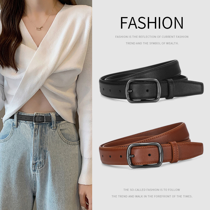 Belt