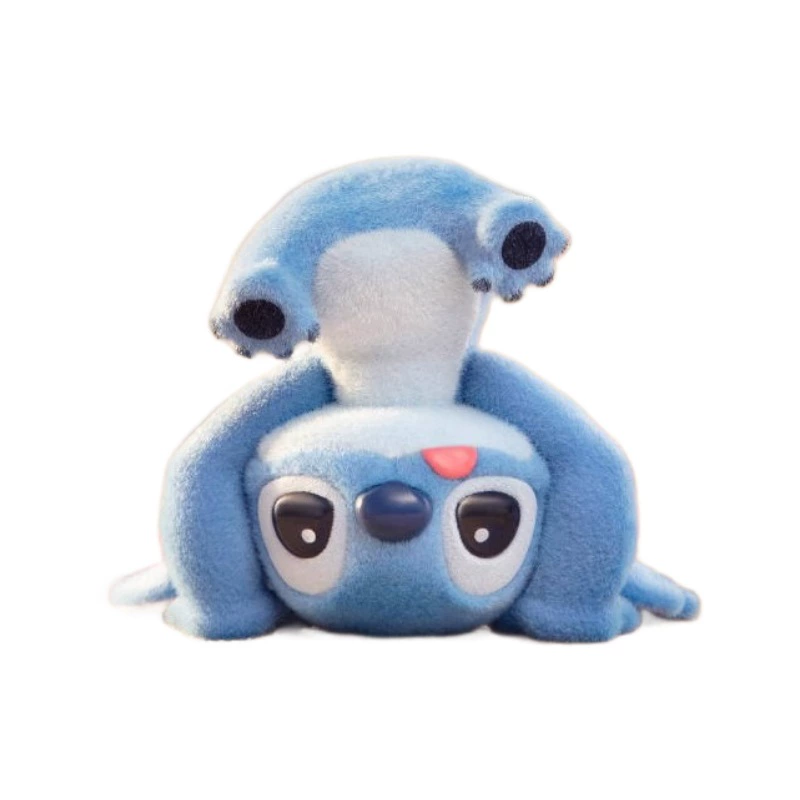 Подлинная серия фигурок Disney \