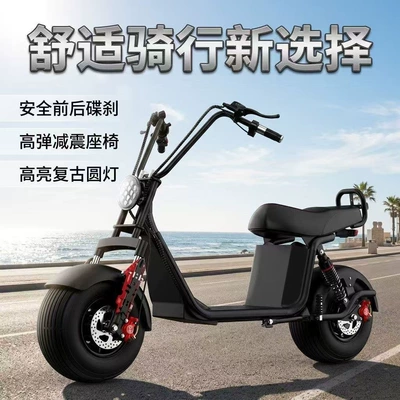 Qatlanan elektrik velosipedlər and children, non-foldable, dual-wheel adult transportation