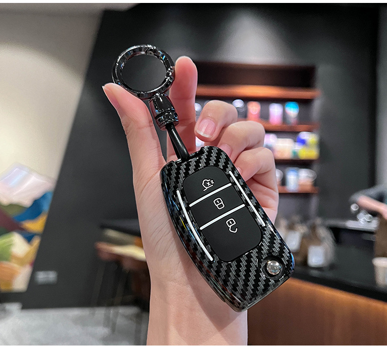Key Cover For Ford Mondeo Edge Fiesta Focus Ecosport