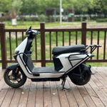 适用通用保险杠配件护杠保护杠后九号MZmixNZ电动车加厚货架防摔