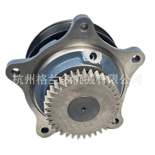 ACCESSORY DRIVE FOR DETROIT SERIES 60 14L DDE R23529322-阿里巴巴