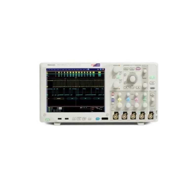 MSO5034B 混合信号示波器 MSO5000B系列混合信号示波器