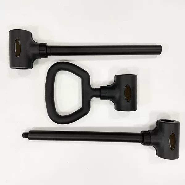 Split set