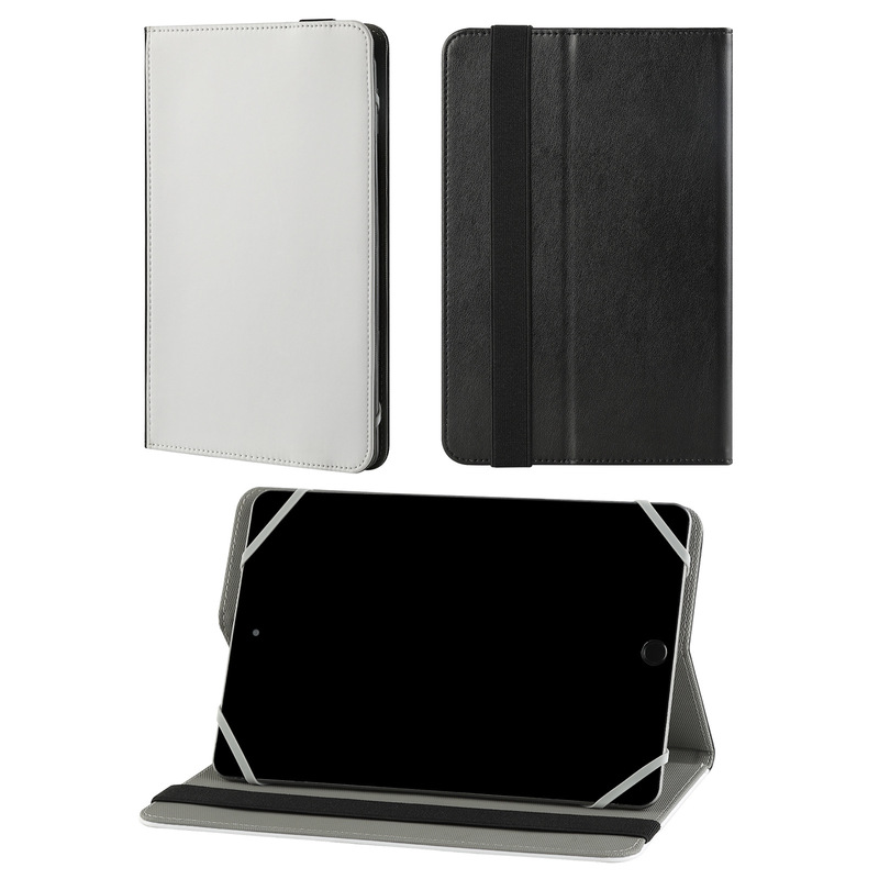 Factory Direct Supply Thermal Transfer Flat Version Computer Protective Cover Tablet Sublimation iPad Air /Mini Trendy