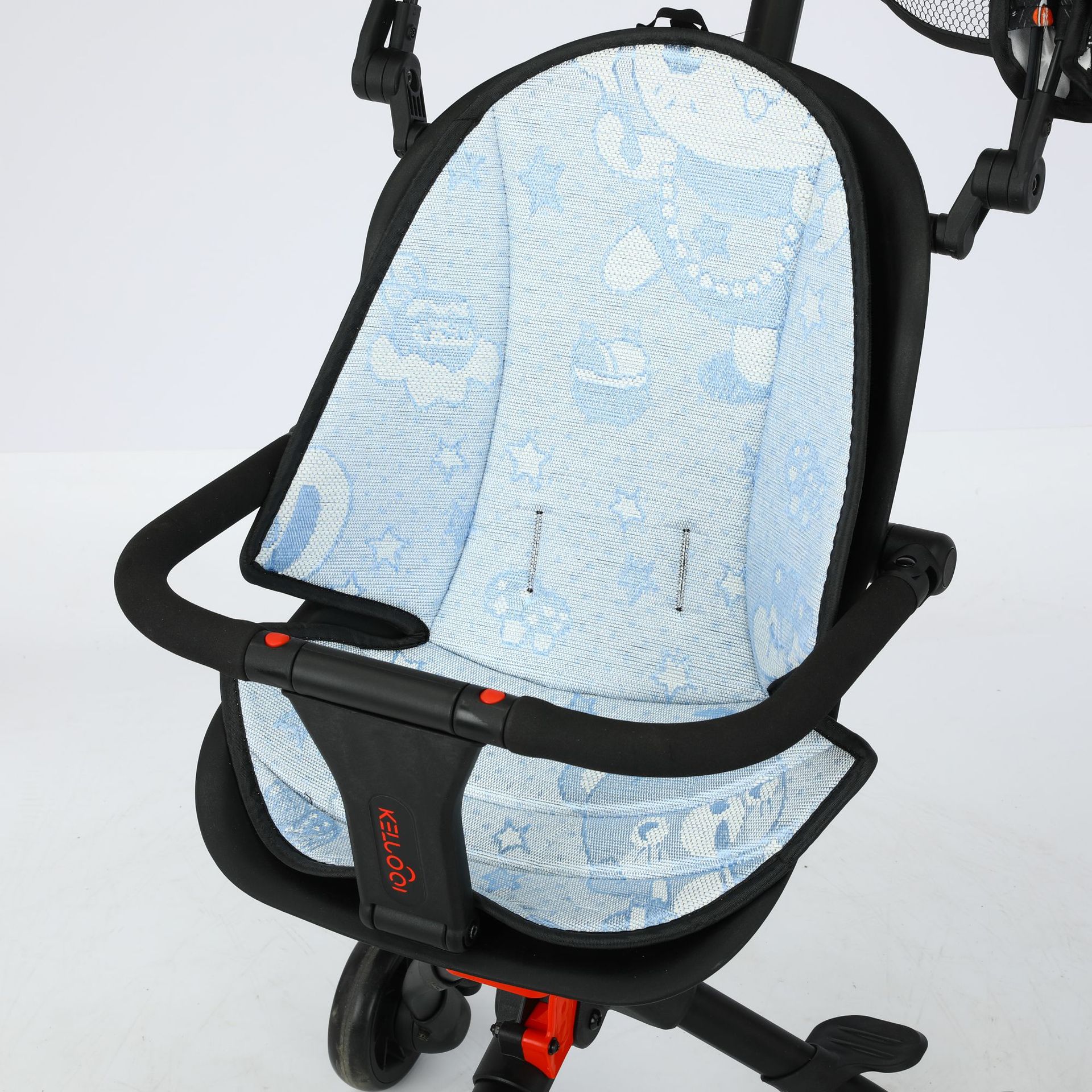 Children's pillow
