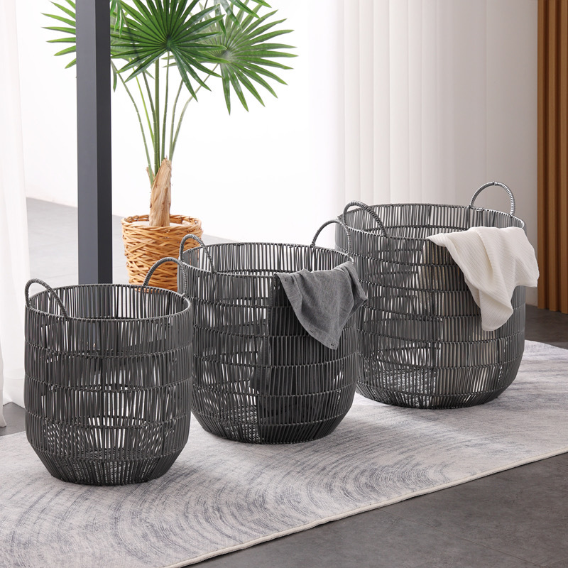 Scandinavian storage system