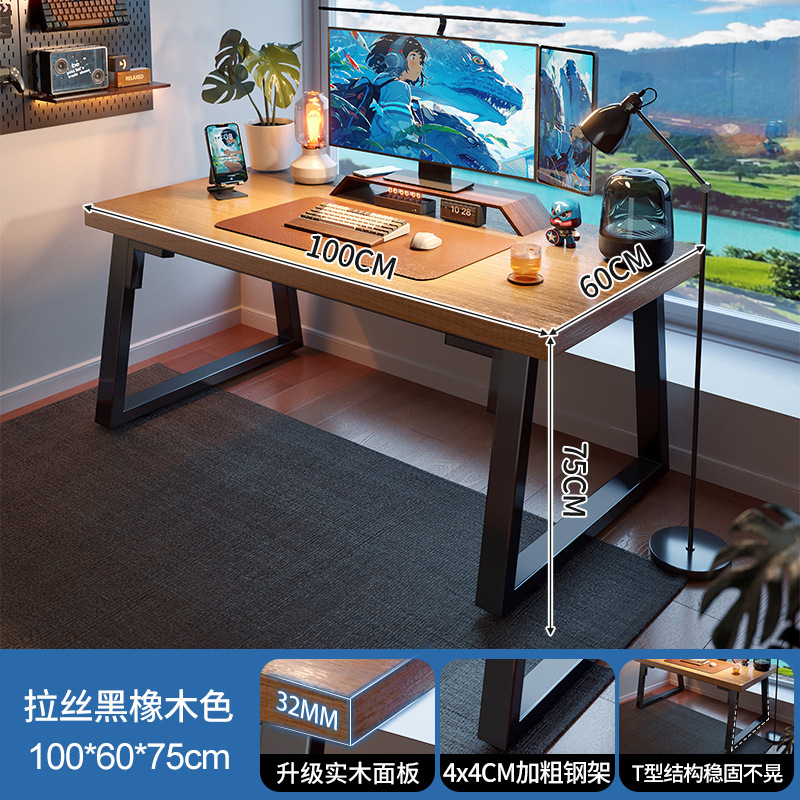 Escritorio de escritorio de escritorio