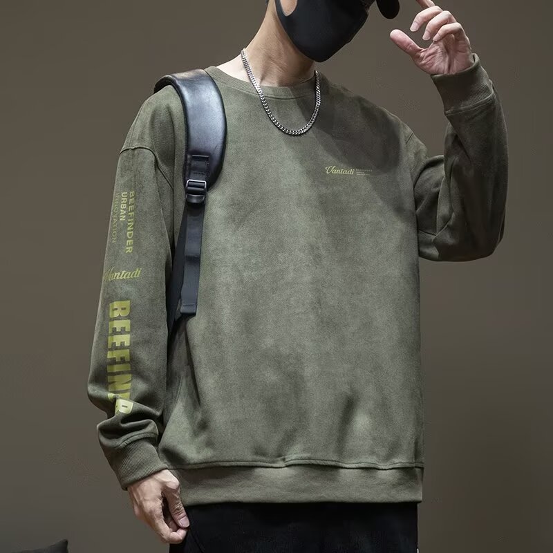 녹색