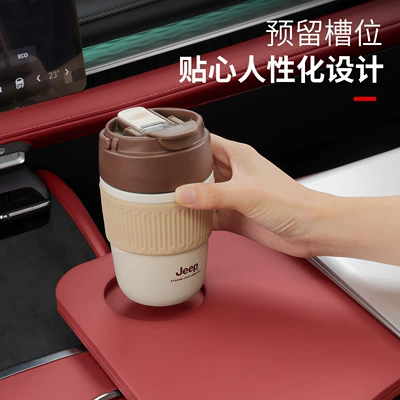 Car table board – In-Car Study Table