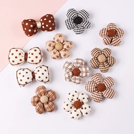 饰品配件;diy饰品;胸针