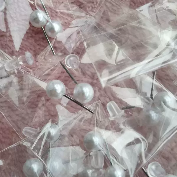 White, 6mm