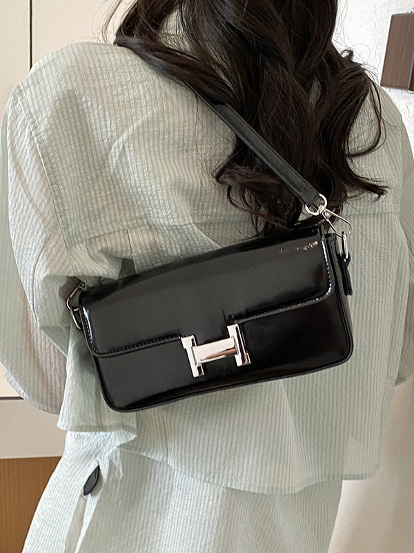 Bolso de comercio exterior transfronterizo para mujeres 2026 nuevo bolso cuadrado de alta calidad lujoso ligero casual de moda versátil mochila de hombro