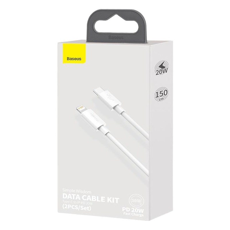 Baseus製 Apple iPhone16対応 データケーブル PD急速充電 Type-C 携帯電話充電ケーブル 17充電器 急速充電