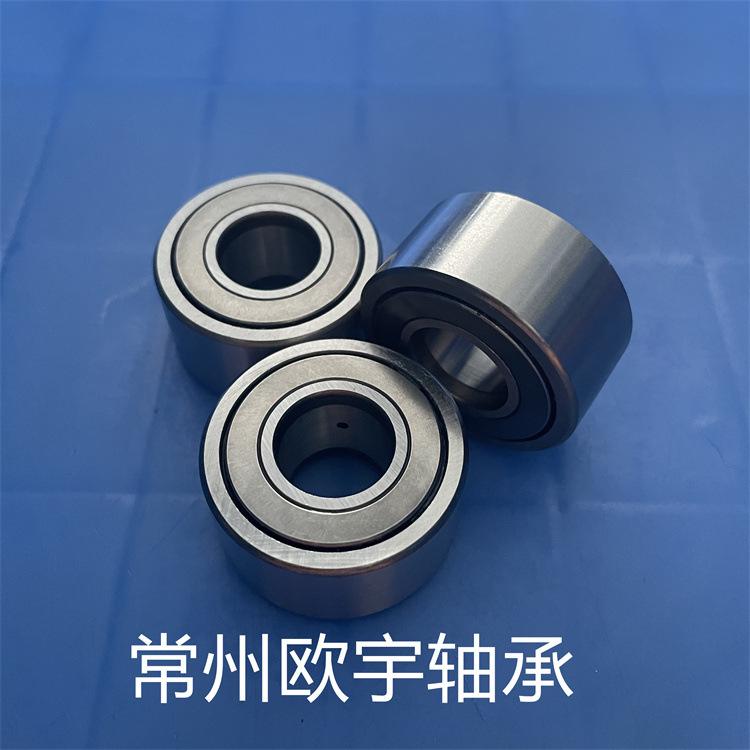 厂家直销BPW26-d12-PP  不锈钢轴承 BPW76-d12-PP 凸轮轴承随动器