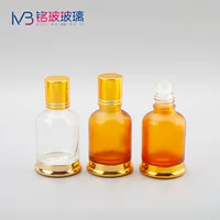 Фабрика прямых волос 30 ml50 ml бутылка с рафиновым маслом бутылка шариковая бутылка бутылка с распылителем бутылка с лекарственным вином