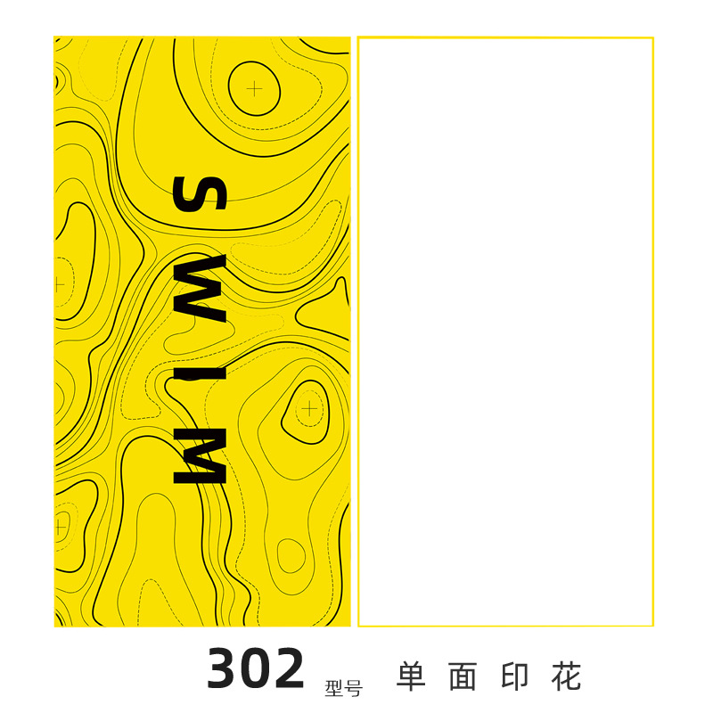 302 양면 벨벳 극세사