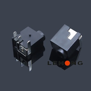 DC-006A-13PT environmental protection/high temperature resistance/DC power socket/DC DC socket/small home appliance accessories
