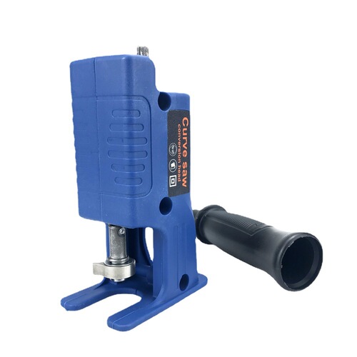 Electric reciprocating saw, electric drill, electric saw, multi-function cutting machine, reciprocating saw chuck, mini hand-held tool accessories