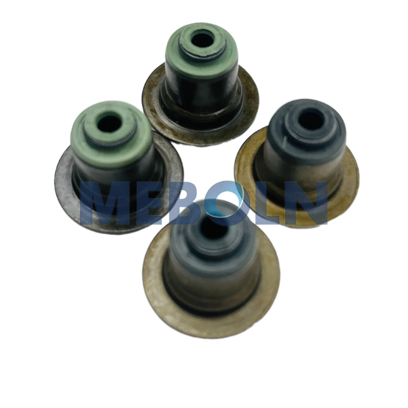 Oil Seal 1S7G-6A517-Bg Is Suitable for Ford Focus 1.8 Mondeo 2.0 Victory 2.3 Valve Oil Seal