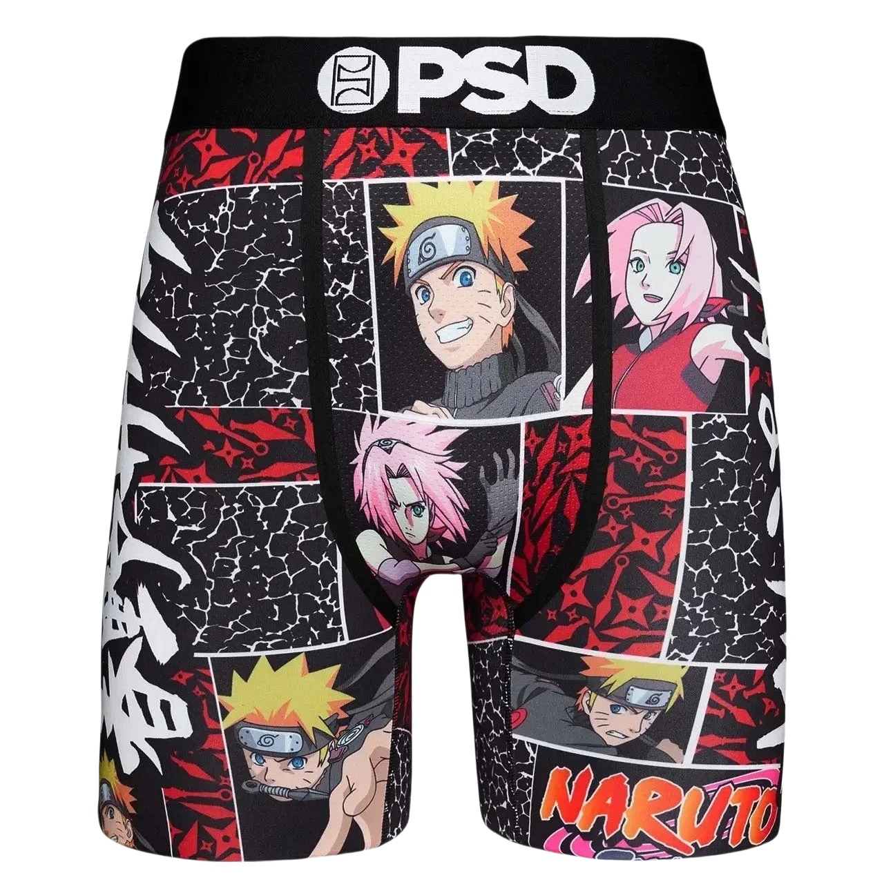 P50 Naruto