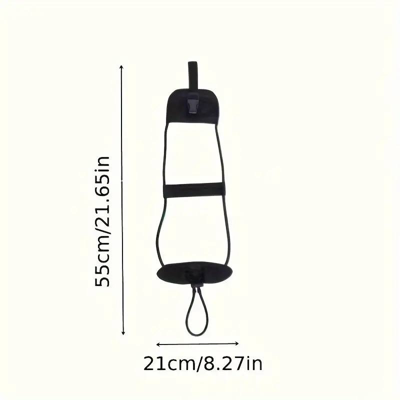 Luggage Strap Image 1