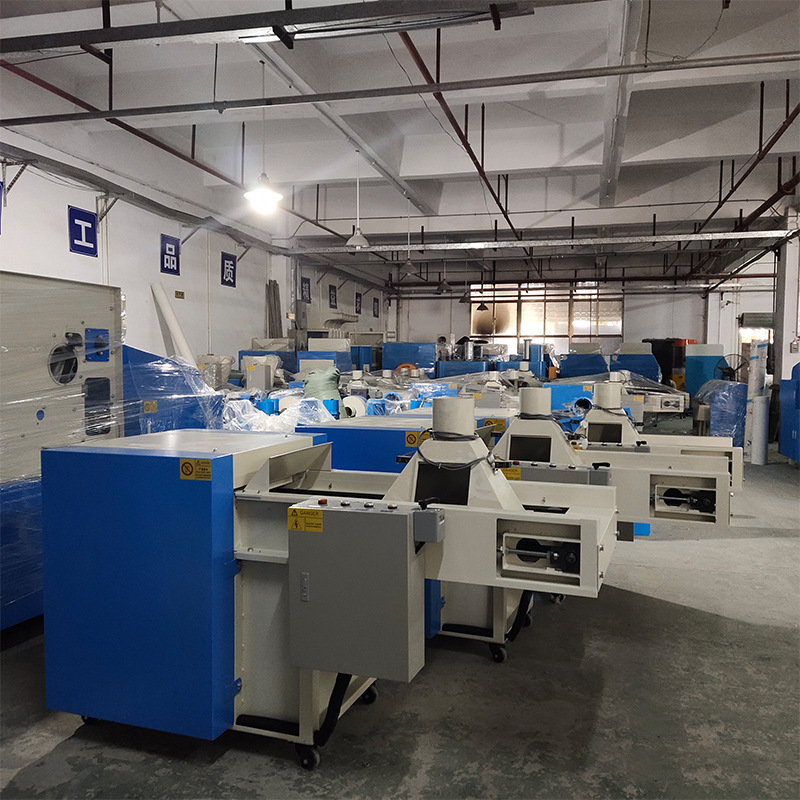 Pp algodón 500 Ripper muñeca algodón sofá Ripper algodón abridor algodón esponjoso peinado Ripper Guangdong Dongguan fabricante