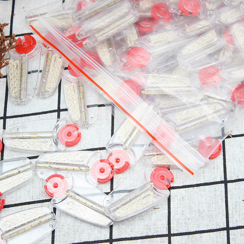 Simple Film Striker Lighter Accessories Lighter Consumables Cotton Chip Striker