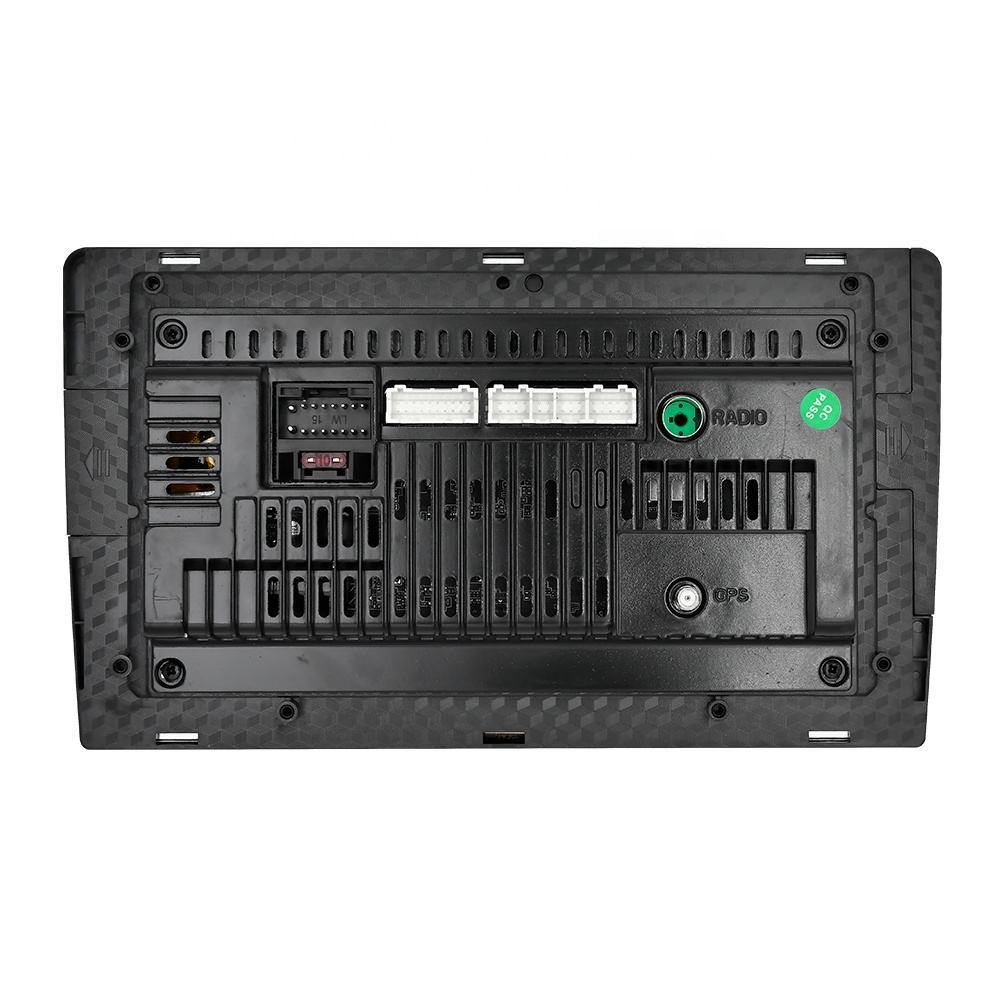 Cross-Border Factory Direct Sales Car-Mounted Android Navigation Player 7/9/ 10inch Large Screen Wifi/Gps Radio Mp5
