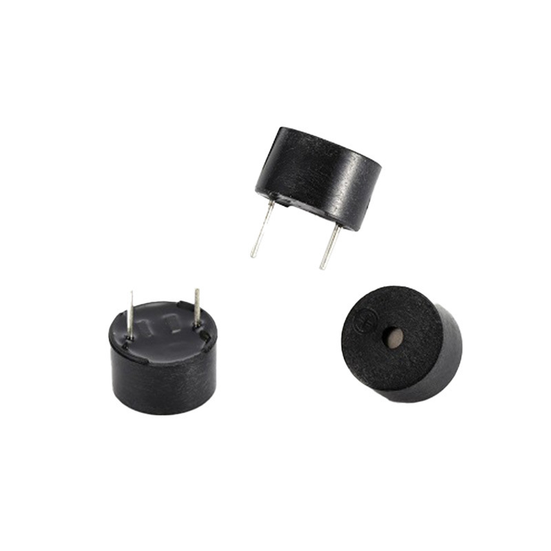 12075電磁式アクティブブザー12B1.5V3V5V12V耐高温直流ブザー12*7.5mm|undefined