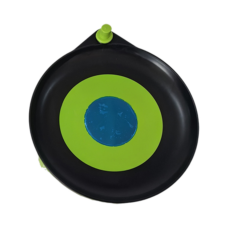 Green, diameter 19mm