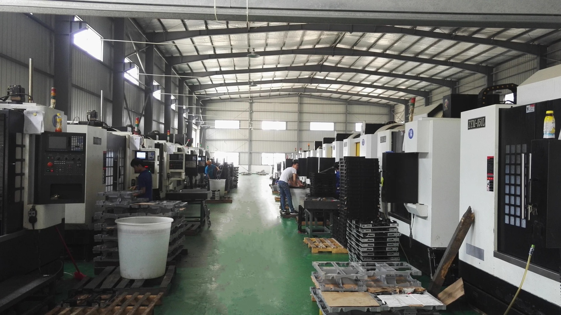 车间工厂-页面1