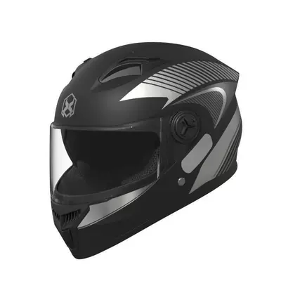 helmet, Motosiklet kaskı (dəbilqə)