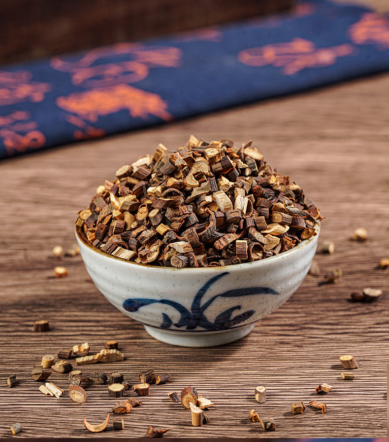 Dried Cassia Twig Gui Zhi 桂枝 Cinnamomum cassia Twig Slices for Tea Decoction and Wine Infusion 500g Loose Bulk key features